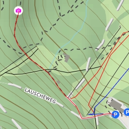 thumbnail for AI - Swarzer Graben Weg - Großschönau
