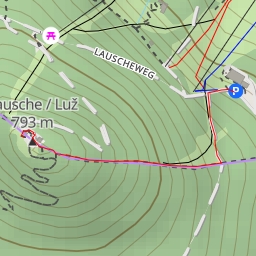 thumbnail for AI - Lausche