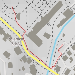 thumbnail for AI - Kolorowa - Polanica-Zdrój