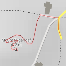 thumbnail for AI - Mount Sugarloaf