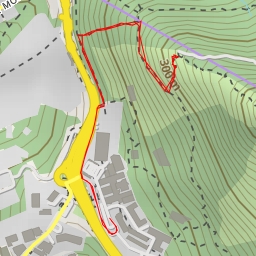 thumbnail for AI - 龍虎山觀景台 Lung Fu Shan View Compass