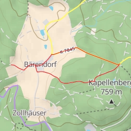 thumbnail for AI - Blick vom Richtersberg