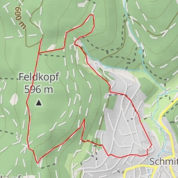 thumbnail for AI - Alte Skihütte - Schmitten