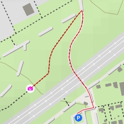 thumbnail for AI - Dransfelder Rampe - Göttingen