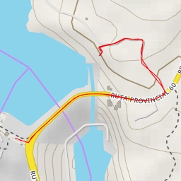 thumbnail for AI - Mirador Norte Presa de Ullum