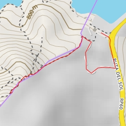 thumbnail for AI - Circuito Tres Marías