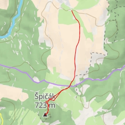 thumbnail for AI - Špičák