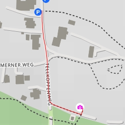 thumbnail for AI - Großvaters Ruh - Altenberg