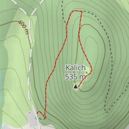 thumbnail for AI - Kalich - Třebušín