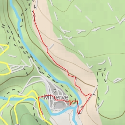 thumbnail for AI - Pont du Moulin - Minerve