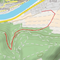 thumbnail for AI - Schöne Aussicht auf Ernst/Mosel