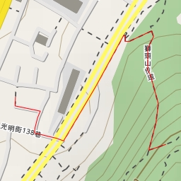 thumbnail for AI - 獅頭山步道