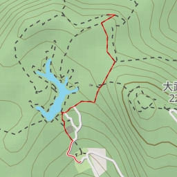 thumbnail for AI - 老鷹想飛老鷹岩 - 基隆市