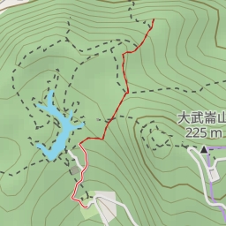 thumbnail for AI - 環山步道