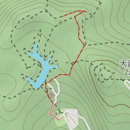 thumbnail for AI - 環山步道