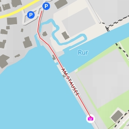 thumbnail for AI - Am Stausee - Kreuzau