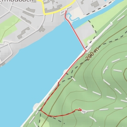 thumbnail for AI - Eifelblick Waldkapelle Obermaubach