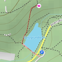 thumbnail for AI - Moritzburger Straße - Coswig