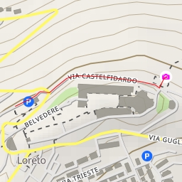 thumbnail for AI - Scala santa - Loreto