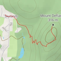 thumbnail for AI - Mount Defiance