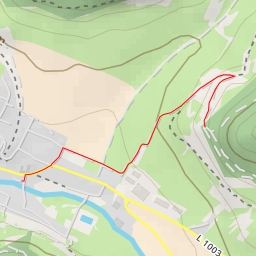 thumbnail for AI - Lengenfeld unterm Stein - Südeichsfeld