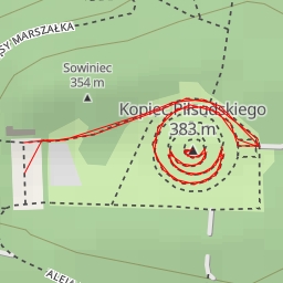 thumbnail for AI - Kopiec Piłsudskiego