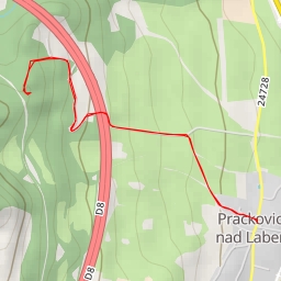 thumbnail for AI - U školky - Prackovice nad Labem