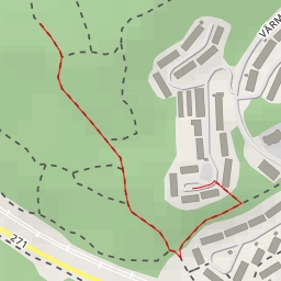 thumbnail for AI - Fagersjöskogens elljusspår - Stockholms kommun