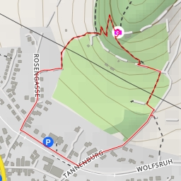 thumbnail for AI - Galgenberg