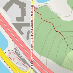 thumbnail for AI - 大欖角機場多普勒天氣雷達站 Brothers Point Terminal Doppler Weather Radar Station - 大欖涌村 Tai Lam Chung Tsuen