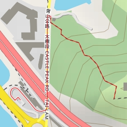 thumbnail for AI - 大欖角 Brothers Point