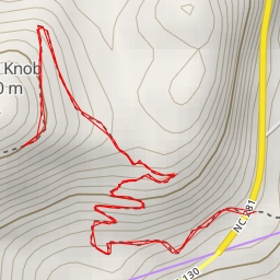 thumbnail for AI - Grassy Knob