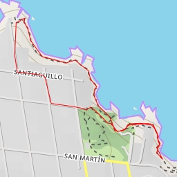 thumbnail for AI - Playa Las Conchitas