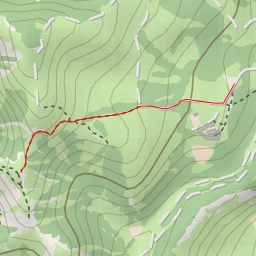 thumbnail for AI - пътека Роженски Манастир - Мелник - Рожен