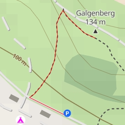 thumbnail for AI - Galgenbergsäule - Seeburg