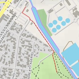 thumbnail for AI - Bjerget