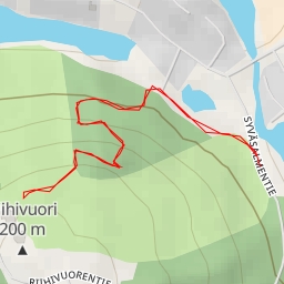 thumbnail for AI - Riihikelo - Muurame