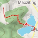 thumbnail for AI - 埔里市景色