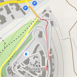 thumbnail for AI - Arco del granaio - Monterchi