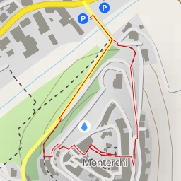 thumbnail for AI - La Rocca - Monterchi