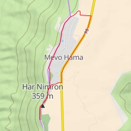 thumbnail for AI - תצפית הר נמרון - מועצה אזורית גולן