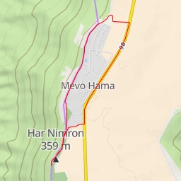 thumbnail for AI - הר נמרון