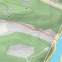 thumbnail for AI - Červený vrch