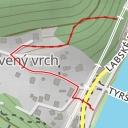 thumbnail for AI - Červená skála (Nad vlajkou)