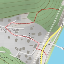 thumbnail for AI - Červená skála (Nad vlajkou)