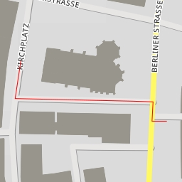 thumbnail for AI - Evangelische Stadtpfarrkirche St. Marien – St. Nikolai - Beelitz