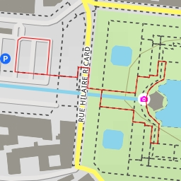 thumbnail for AI - Le Château d'Eau - Montpellier