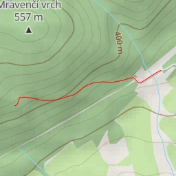 thumbnail for AI - Vyhlídka u laviček