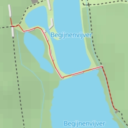 thumbnail for AI - Uitkijktoren Begijnenvijvers
