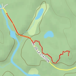 thumbnail for AI - Chemin de la Station - Saint-Boniface